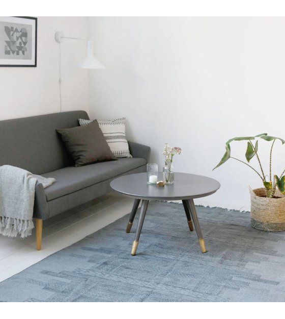 Vloerkleed grijze bank: interieur nieuw vloerkleed. voorbeelden s ...