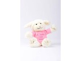 Babycase K-nuffie van mama roze