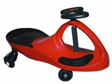 Hilltoys Kids-car rood