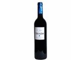 Bodega Casar de Burbia Tebaida