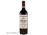 Chateau Chasse-Spleen Grand cru classe