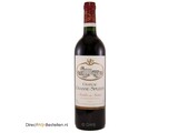 Chateau Chasse-Spleen Grand cru classe