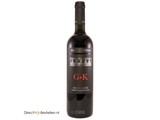 Di Giovanna G&K Merlot