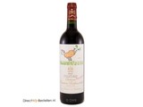 Chateau Mouton Rothschild 1er cru classe - 1999