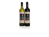 Walter Clappis Semillon-Chardonnay, Moonvine