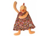 Moulin Roty La Grande Famille, Felicie de Hen