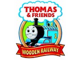 Thomas de trein