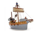 Wanju Piratenboot
