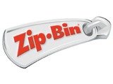 Zip Bin