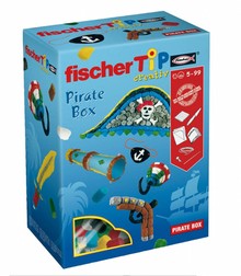 Fischer Tip Piratenbox