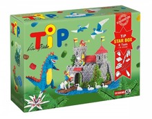 Fischer Tip Star box XL