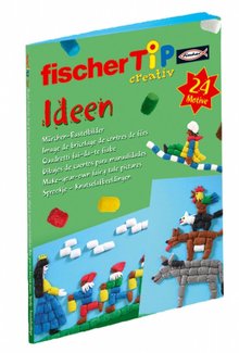 Fischer Tip Ideeënboek sprookjes