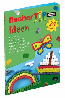Fischer Tip Ideeënboek
