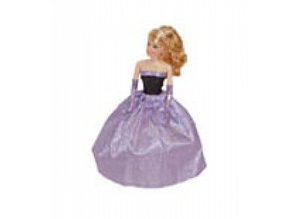 Zip Bin Speelmat prinsessen kasteel