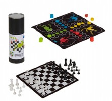 Nino & Ideas Magneet spel