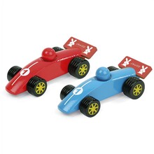 Janod Houten formule 1