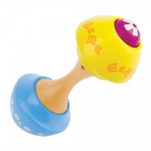 BigJigs baby rammelaar