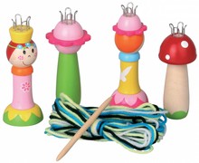 Nino & Ideas Punnikpopje