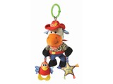 Infantino Casey de koe