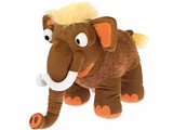 Nino & Ideas Knuffel mamoet