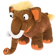 Nino & Ideas Knuffel mamoet