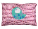 Nino & Ideas Kussen birdie