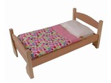 De Speelgaard Poppenbed