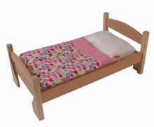 De Speelgaard Poppenbed