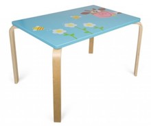 Scratch Kindertafel koe