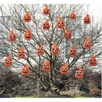 Pompoenzakjes (20 stuks)