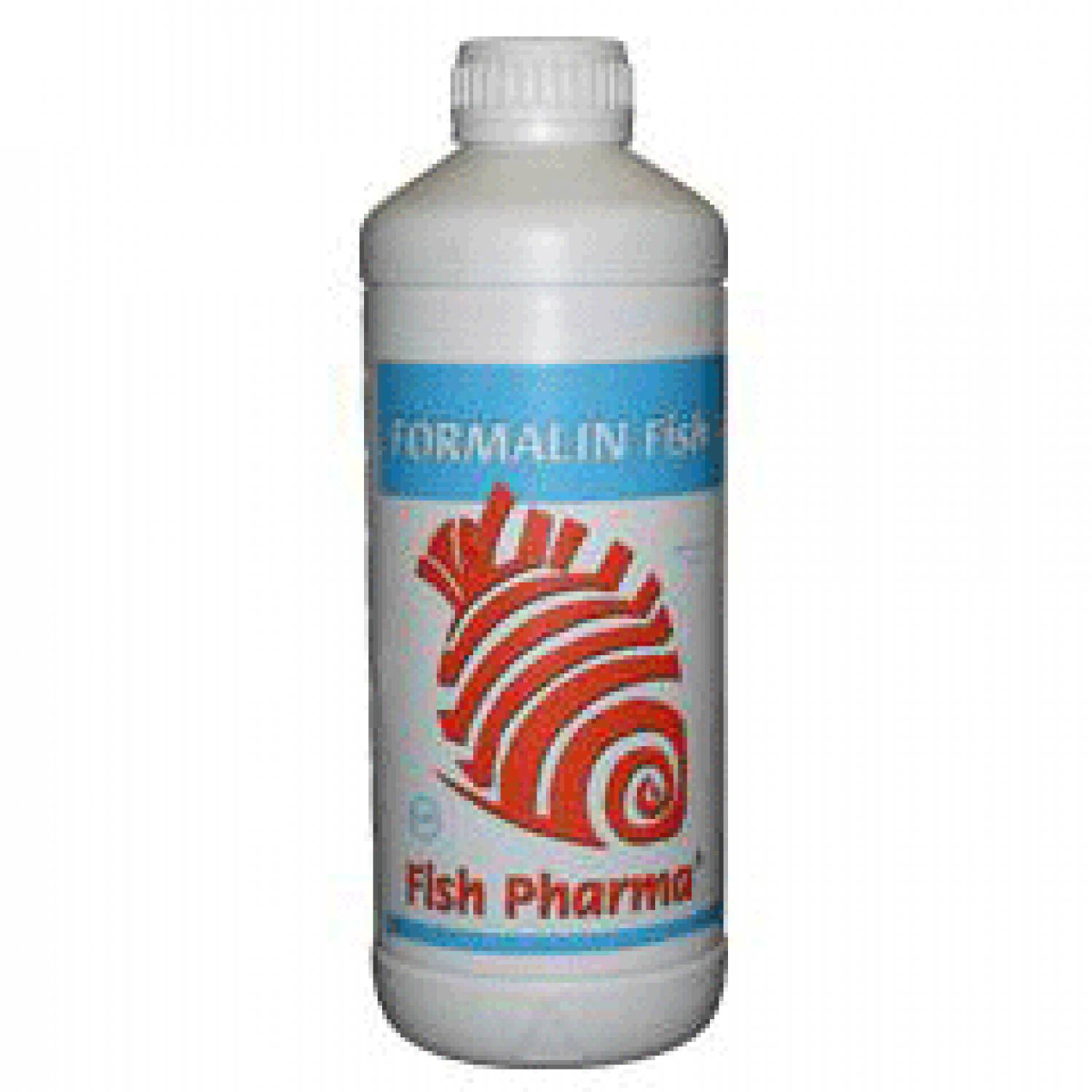 Formalin against Costia - Selectkoi - Your online koi and pondspecialist