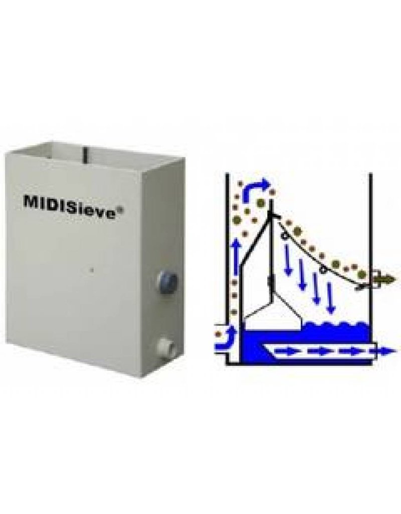 Ultrasieve Midi Selectkoi Your online koi and pondspecialist