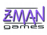 Z-Man Games