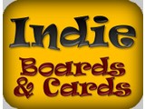 Indie Boards & Cards