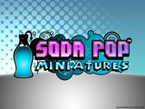 Soda Pop Miniatures