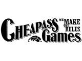 Cheapass Games