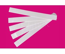 Fashion tape strips Fashion tape strips