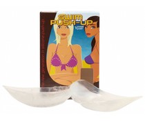 Push Up's voor zwemmen Push Up's voor zwemmen