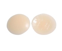 Silicone Gel Petals 2paar Silicone Gel Petals 2paar