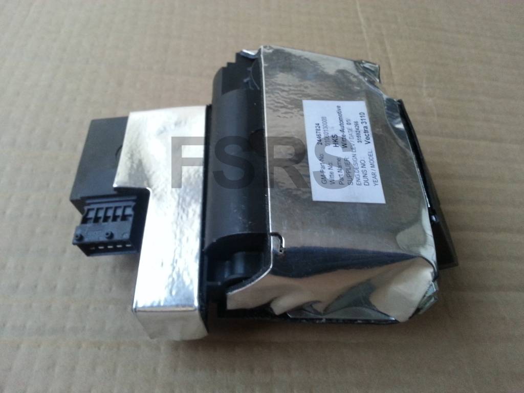 Slot achterklep opel astra