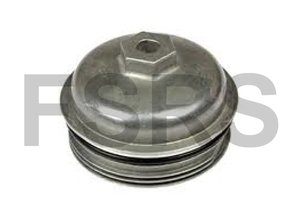 Oliefilter vervangen astra gt