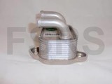 Oliekoeler Opel Astra-G Corsa-C Y17DT Y17DTL Z17DTL