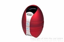X-mini Speaker 2 Max Rood