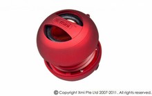 X-mini Speaker 2 Rood