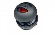 X-mini Speaker 2 Zwart