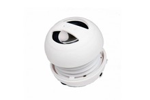 X-mini Speaker 2 Wit