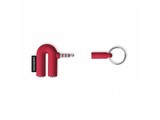 Urbanears Slussen - Tomato