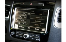 FISCON Bluetooth carkit - VW RNS 850 - VW Touareg 7P - "Bluetooth Only"