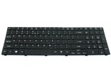 Acer Toetsenbord/keyboard Acer Aspire 5800 5732 5739 7331 7535 7735 7736 7738