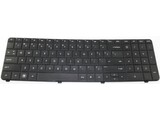 Compaq - HP Toetsenbord/keyboard Compaq Presario CQ72 HP G72